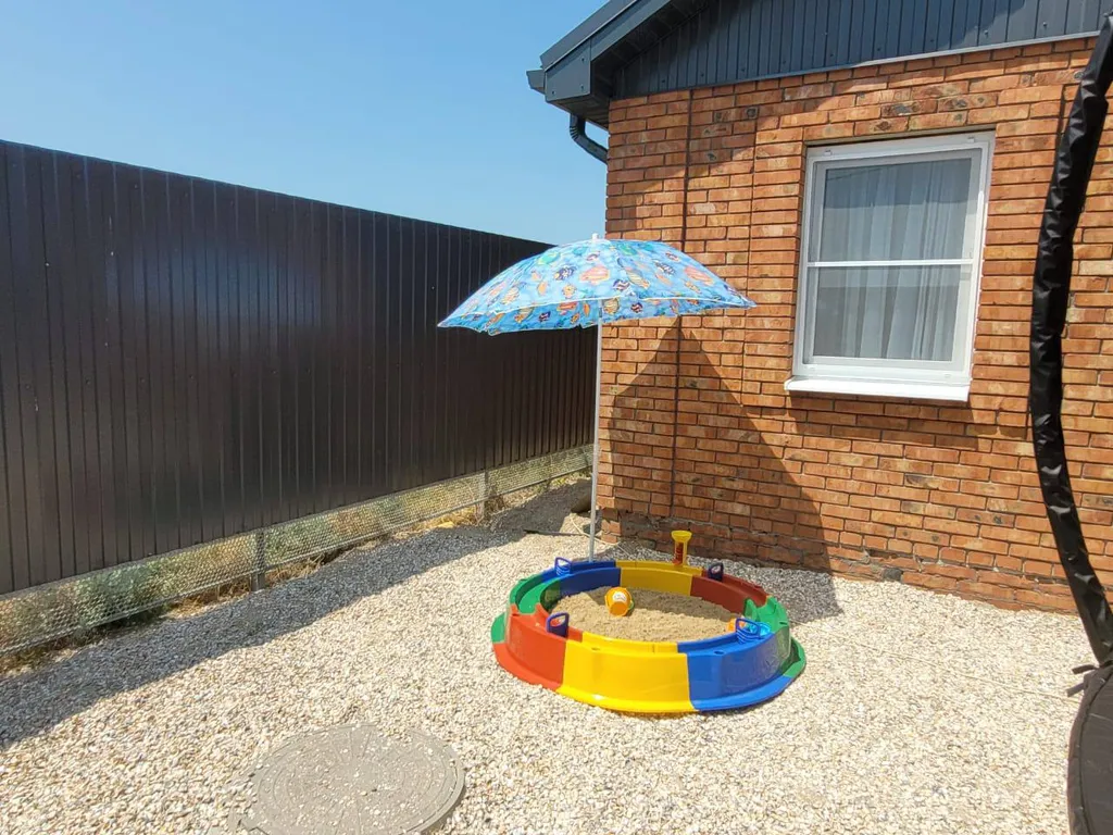 Домик для гостей у моря