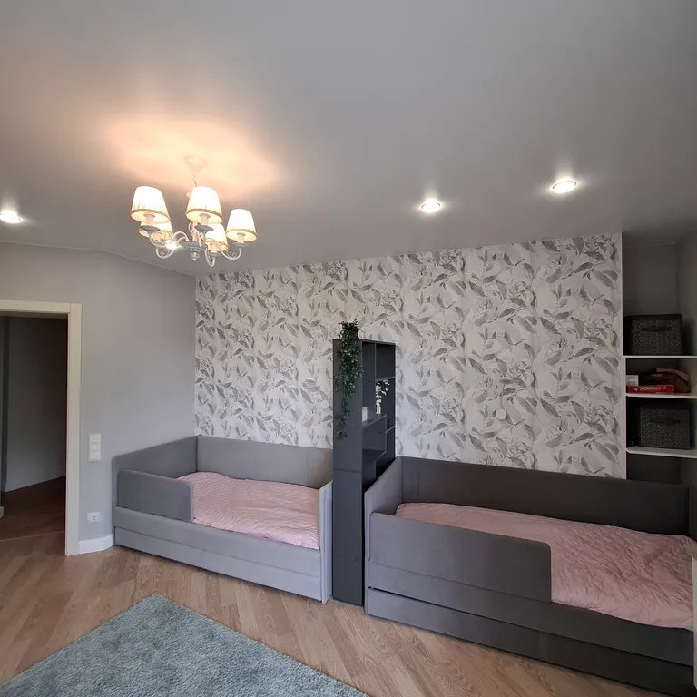 VIP квартира в центре Зеленоградска