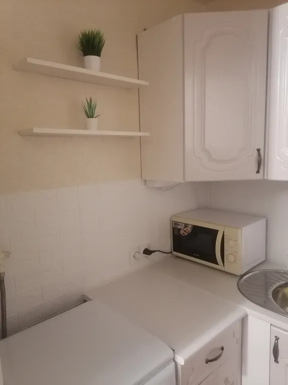 Свободная квартира в центре левого берега