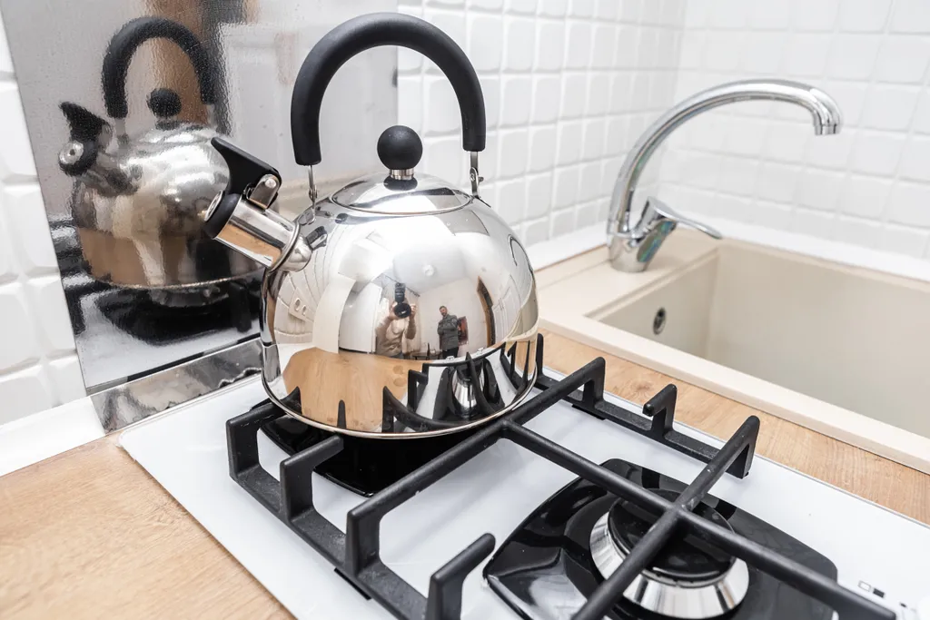 Квартира в белорусском стиле берёзовый край