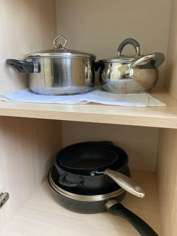 Квартира в центре возле пляжа