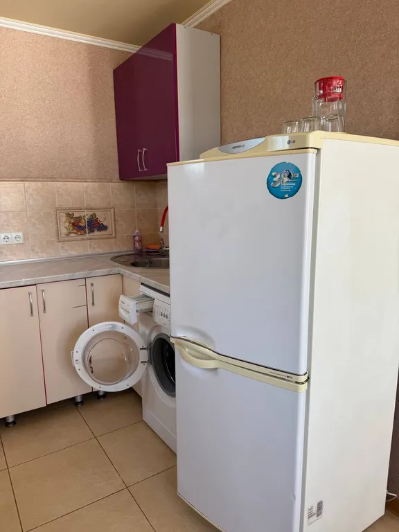 Квартира Комната — Евпатория