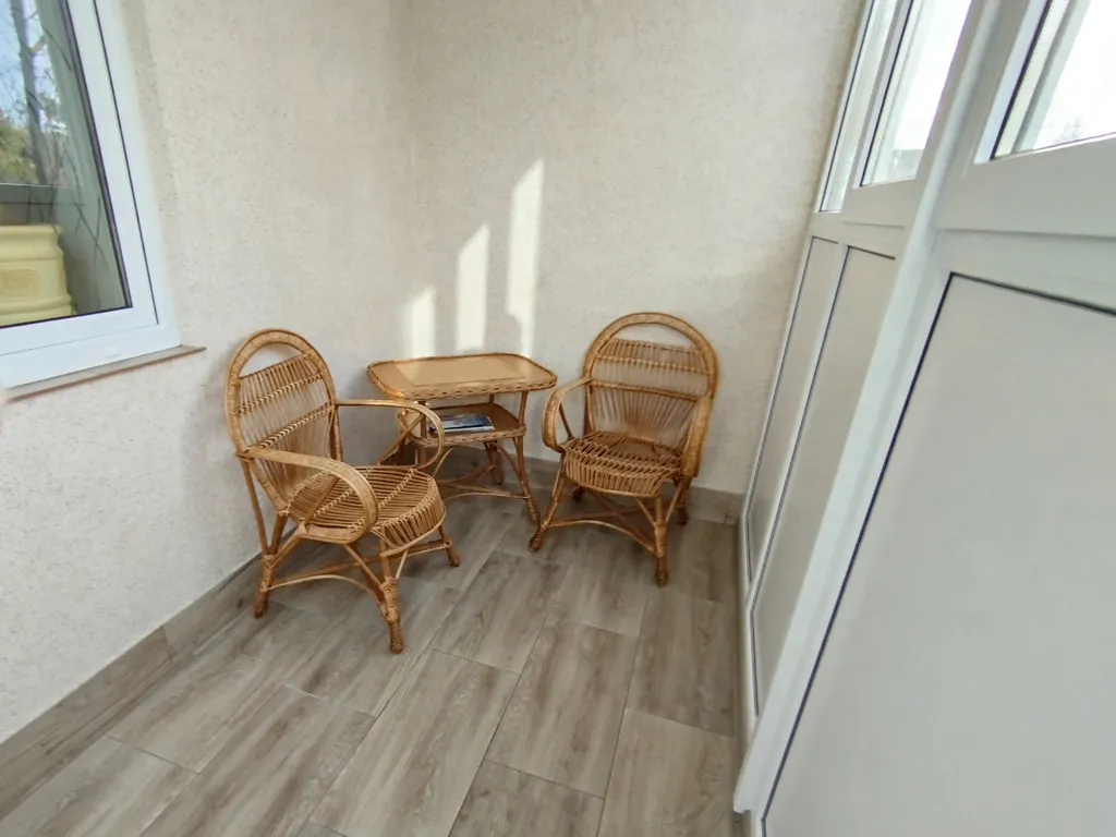 Уютная двух комнатная квартира со свежим ремонтом и всем необходимым