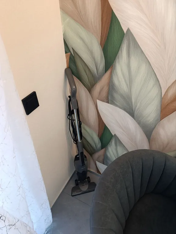 Уютная 1-комнатная квартира в престижном ЖК Znak