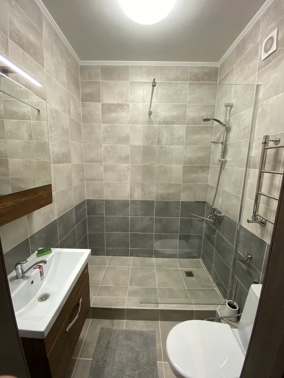 Квартира на берегу моря 3-29