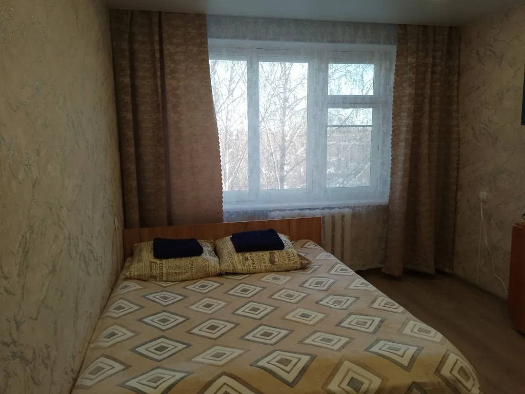 Квартира Двухкомнатные апартаменты Татия — аренда посуточно в Ржев