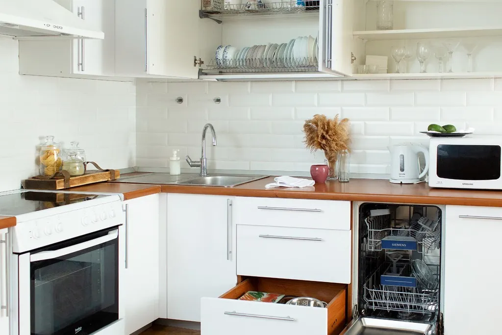 Дизайнерская квартира в районе Филармонии