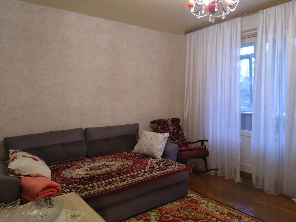 Уютная квартира в центре — аренда посуточно в Шепси