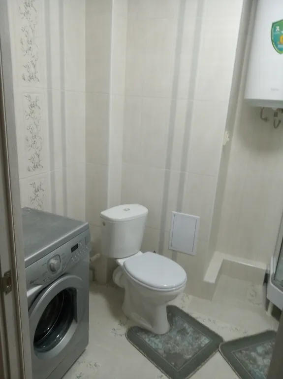 Уютная двушка