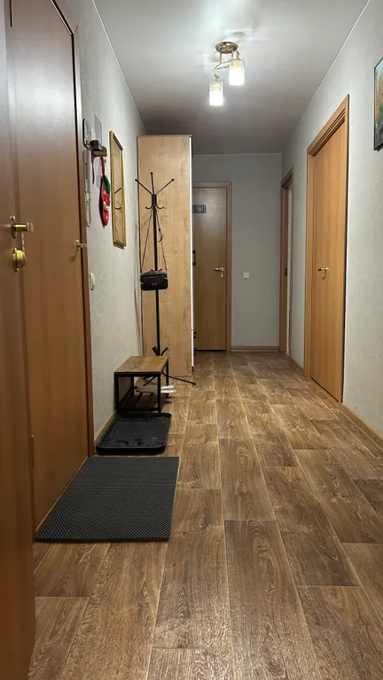 Комфортная квартира в 15 минутах от парка