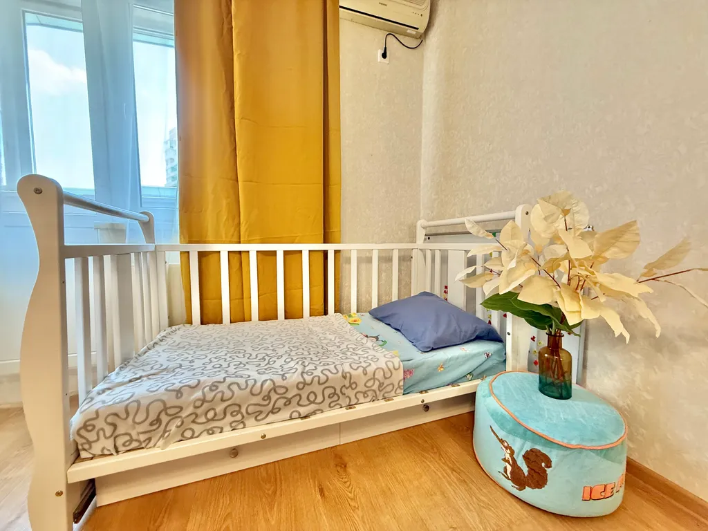 Квартира Квартира Птичка певчая — Краснодар