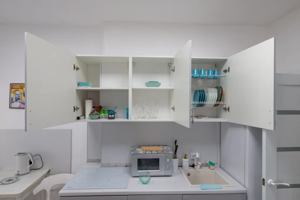 Апартаменты в центре города