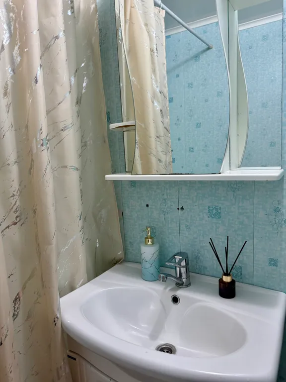 Красивая квартира