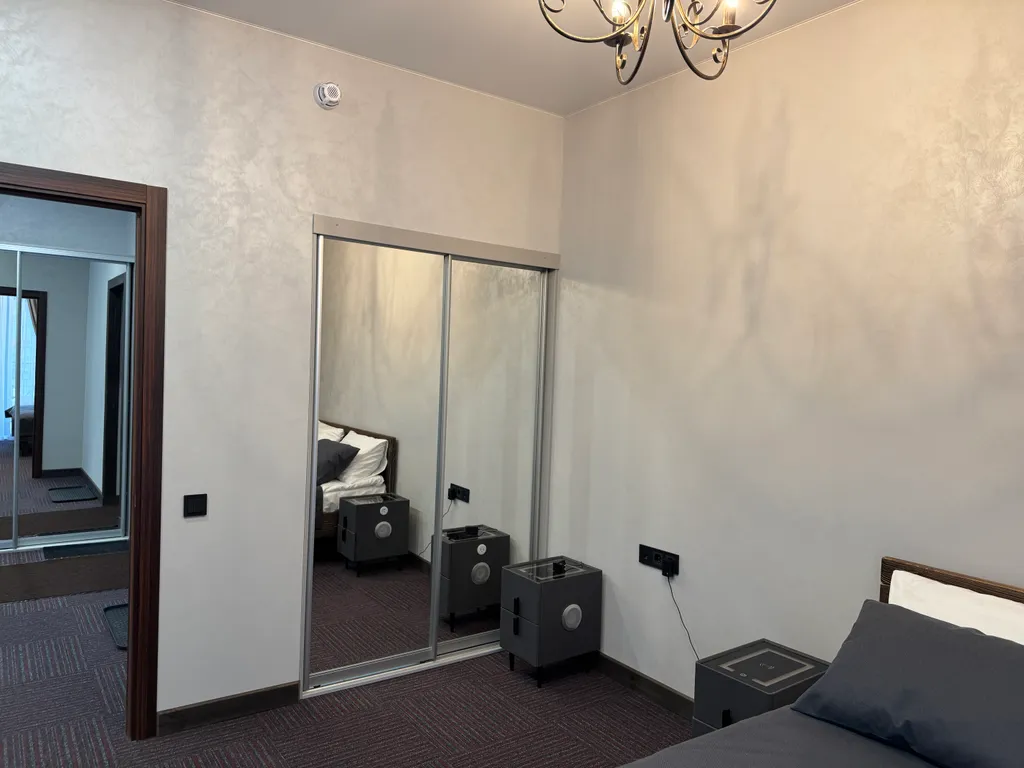 Апартамент люкс Family Alley