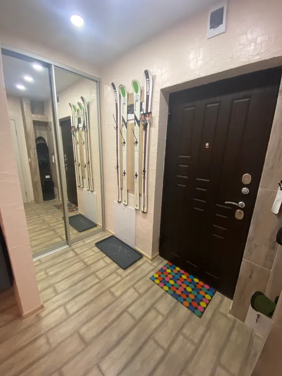 Горная сказка на Эстонской