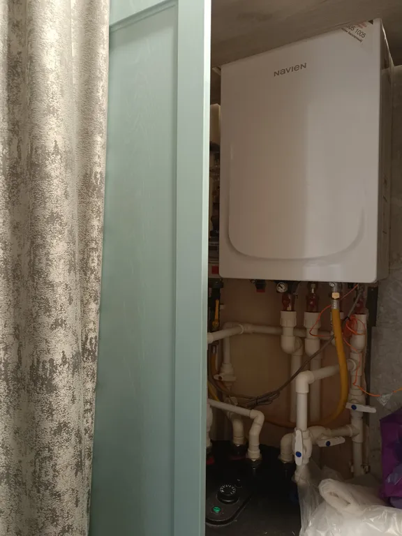 Таунхаус Калаша 7