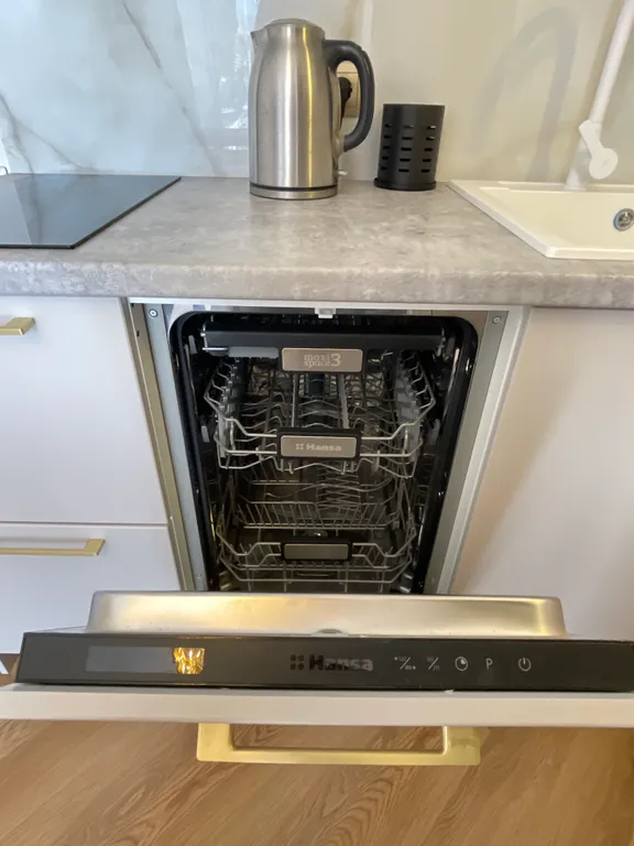 Квартира Апартаменты Rauschen Олимп — Светлогорск