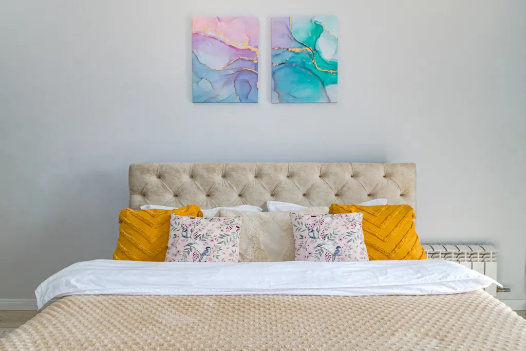 Апарты в Apple City