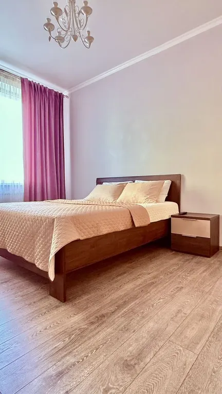 3-комнатная Квартира — аренда посуточно в Зеленоградск