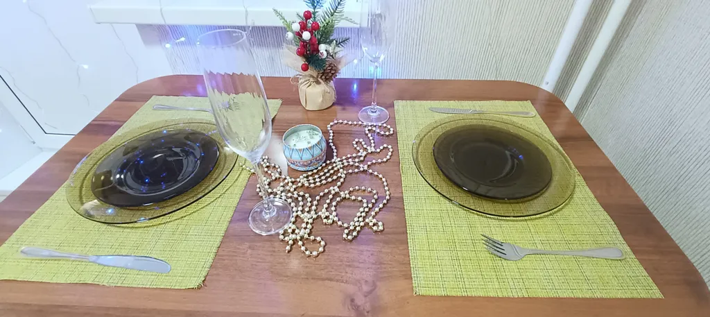 Уютная, чистая однокомнатная квартира со всеми удобствами