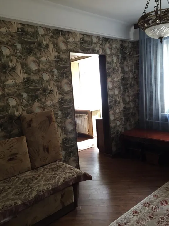 Уютная квартира — аренда посуточно в Каспийск