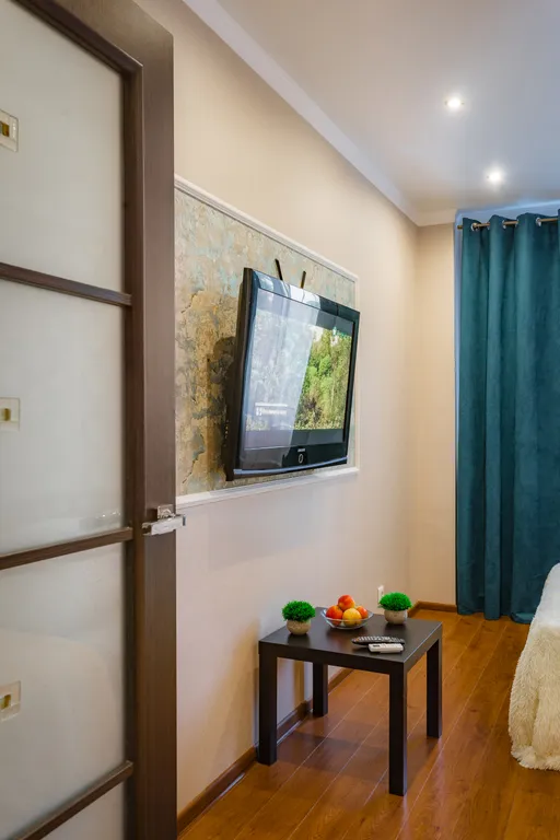 Квартира Красивая, уютная квартира в ЖК Гастелло (рядом с парком им. Гагарина) — Самара