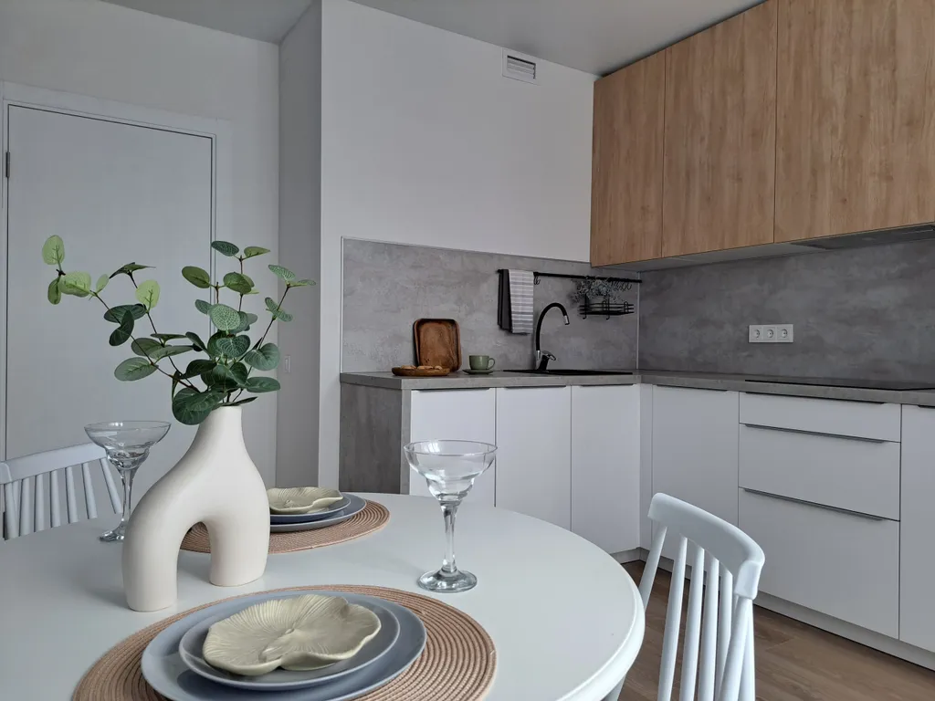 2-комнатная квартира в 5 минутах от железнодорожного вокзала — аренда посуточно в Екатеринбург