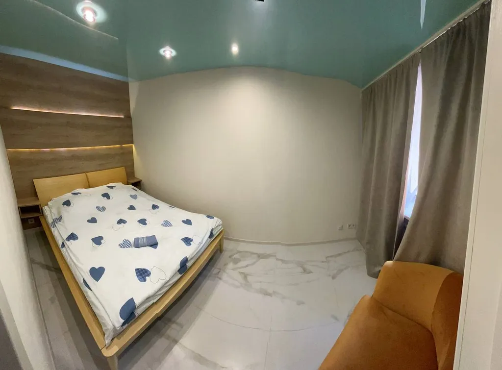 Уютная квартира в историческом центре города на пешеходной улице