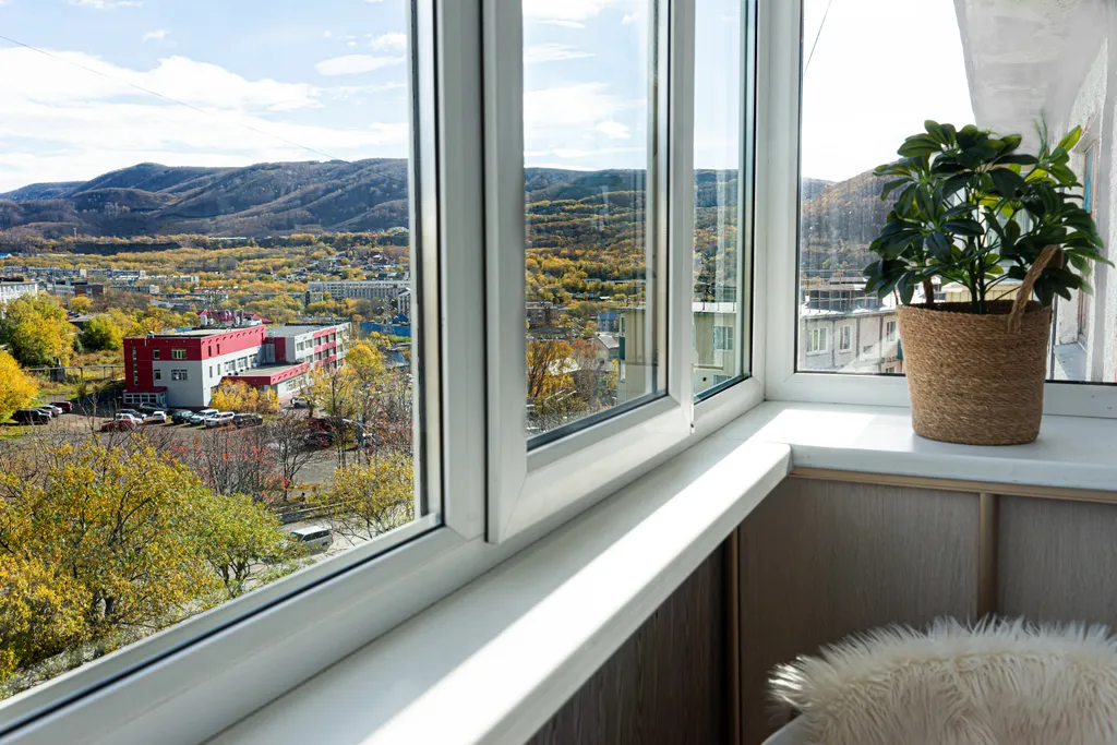 Комфортабельная однокомнатная квартира с шикарным местоположением