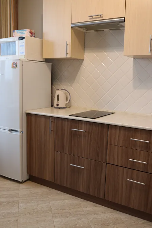 Стильная современная квартира, в центре Фокинского района.