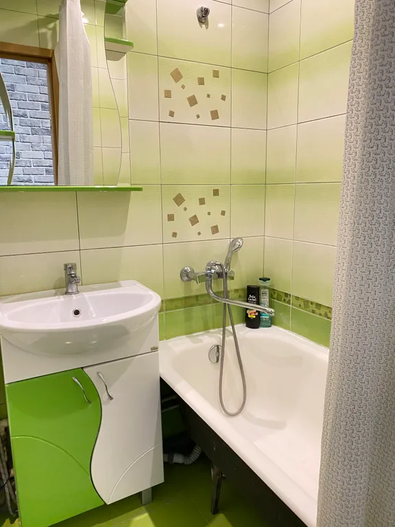 Апартаменты возле торгового центра Макси