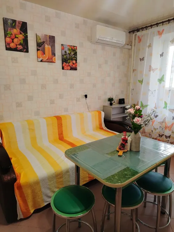 Уютная квартира на Университетской