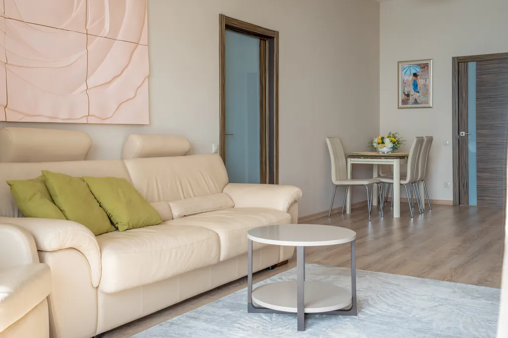 Роскошная приморская жизнь в ЖК Актер Гэлакси