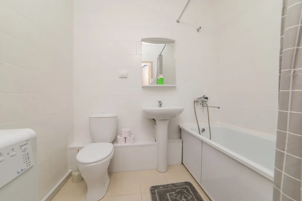 Нежный взгляд