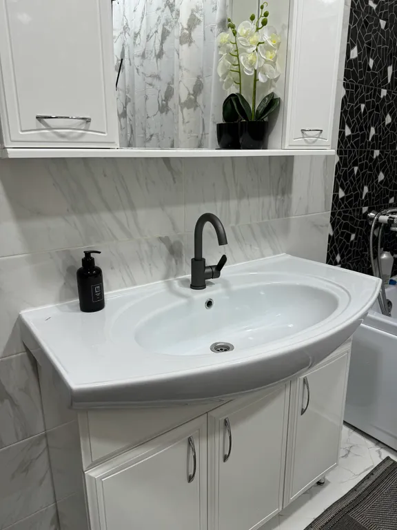 Квартира Трешка в 3-х минутах от моря и набережной — Дербент