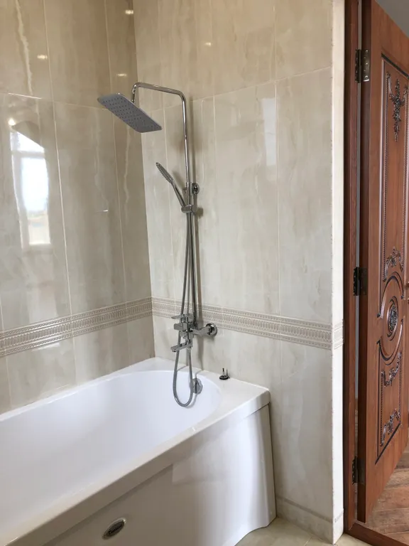 Гостевой дом на берегу моря Якорь