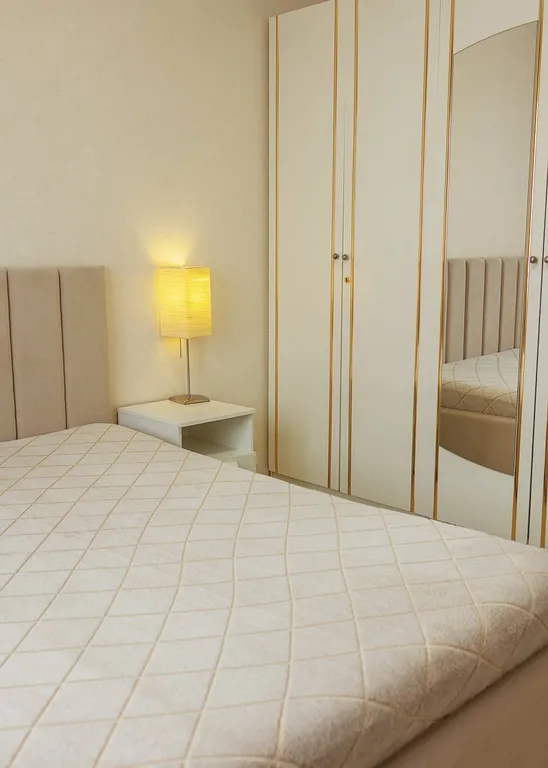 Квартира Квартира Видовая двухкомнатная после Планеты — Красноярск