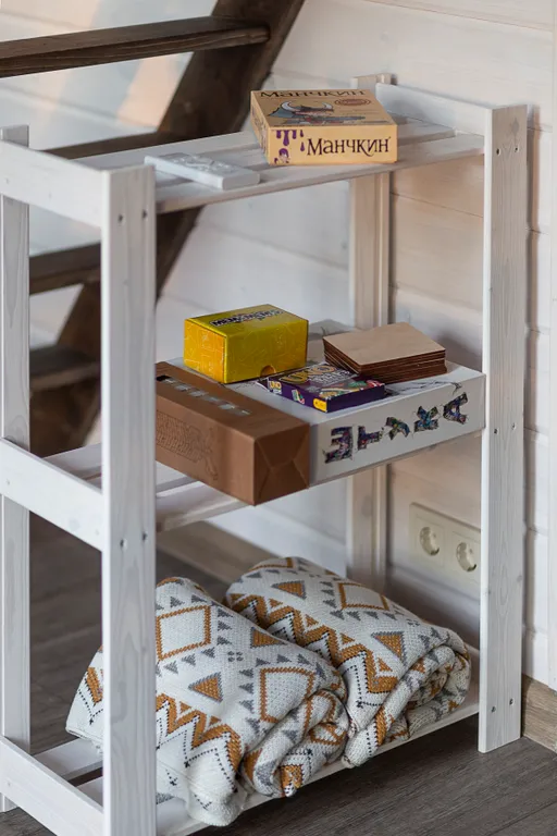 Гостевой дом Лисичкин холм