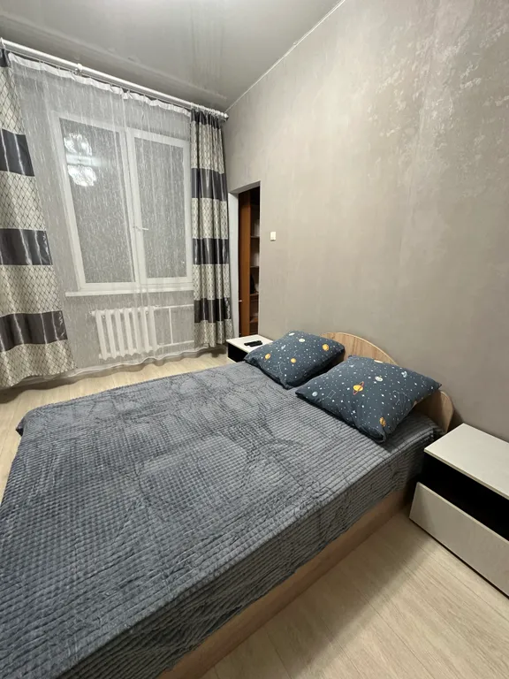 Уютная однокомнатная квартира — аренда посуточно в Иркутск