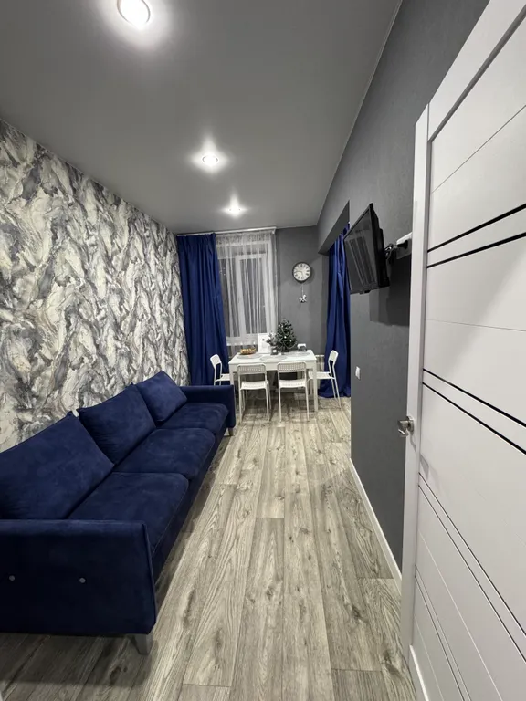 Квартира Уютная квартира в центральной части города — Ярославль