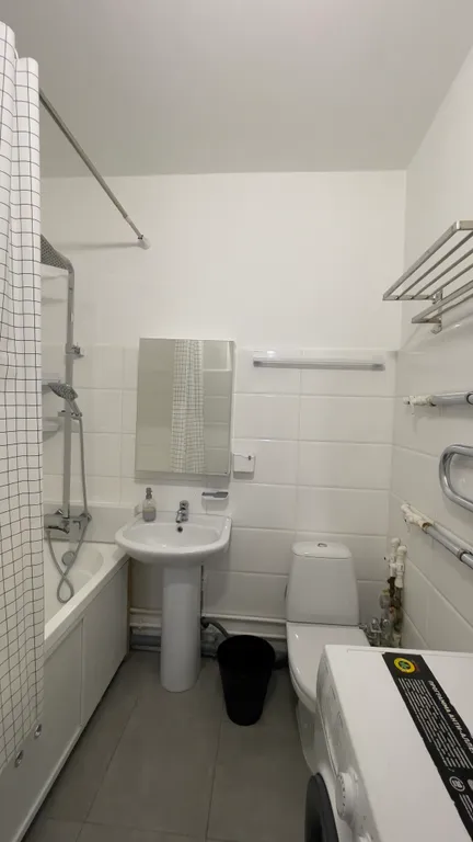 Светлая уютная квартира в центре