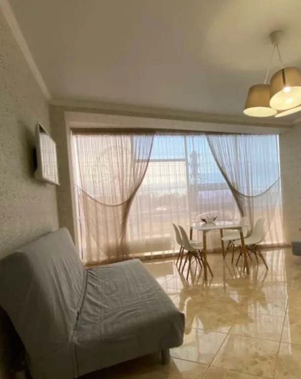 Апартамент комфорт