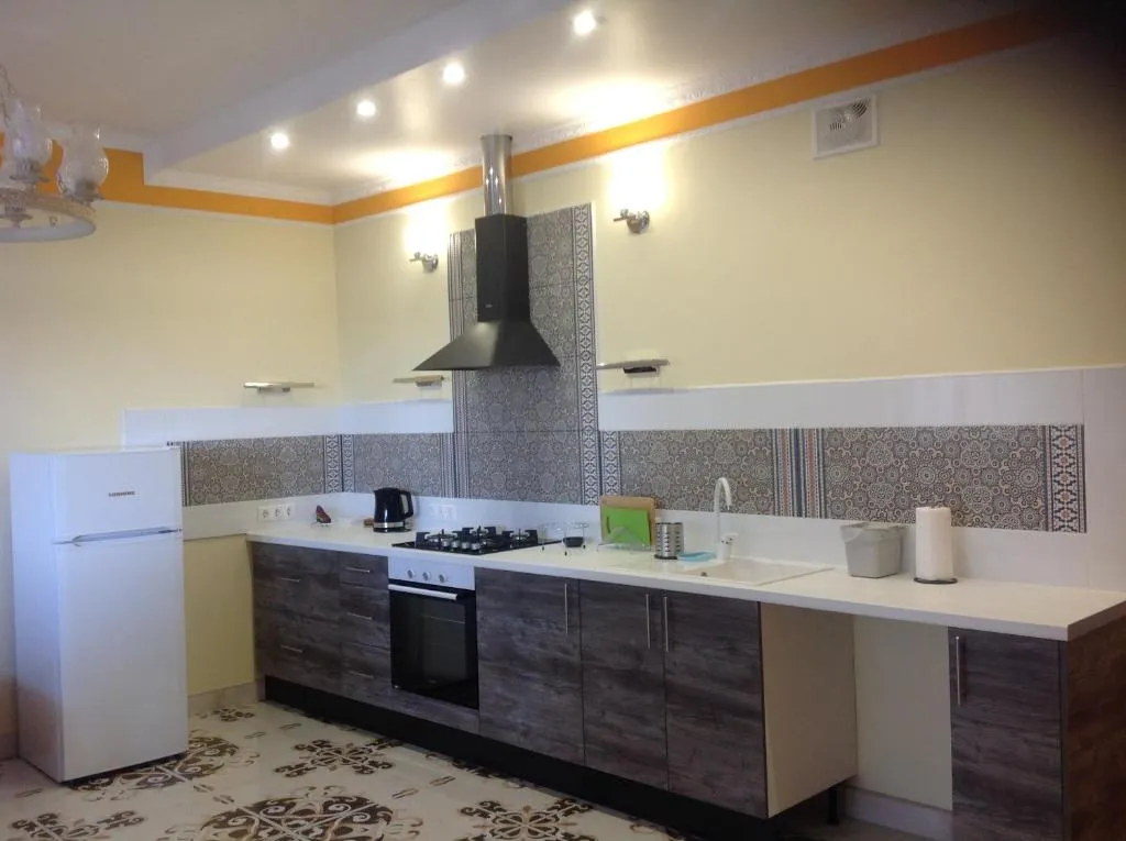 Гостевой дом прямо на берегу реки Волга - Апартаменты на 2 этаже