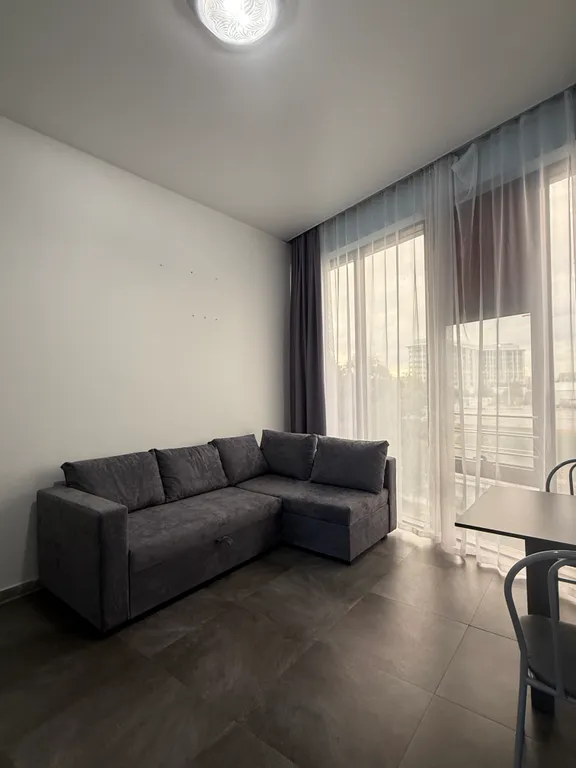 Квартира Апартаменты с видом на сад — Сириус