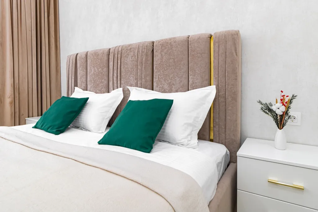 Уютные апартаменты Nexpo City