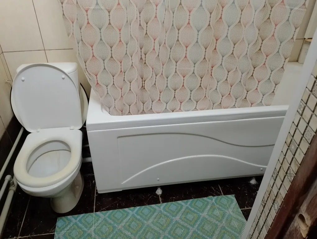 Студия в центре курортной зоны