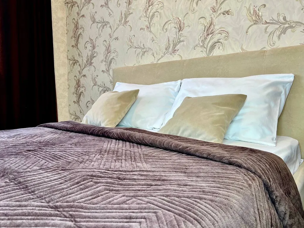 Апартамент в ЖК Олимпийский