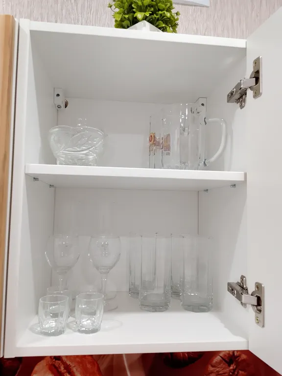 Уютная квартира у Микрохирургии глаза