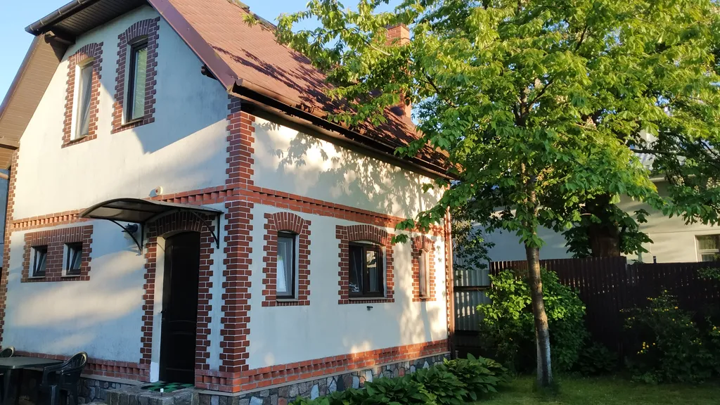 Коттедж Holiday Home U Morya — аренда посуточно в Пионерский