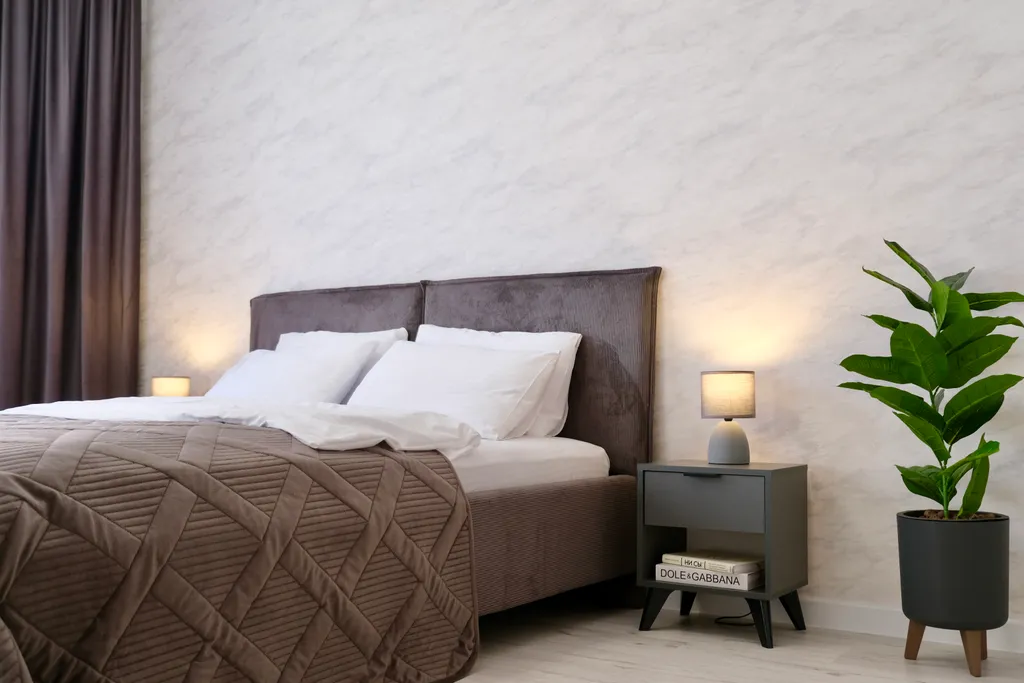 Квартира люкс